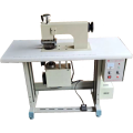 Manual coaster lace machine ultrasonic stitching machine